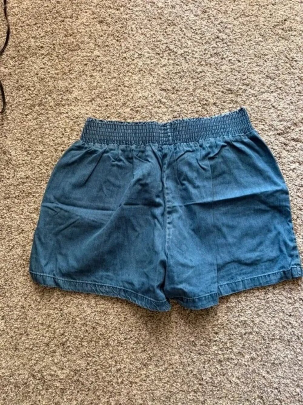 Shorts - Picture 3 of 3